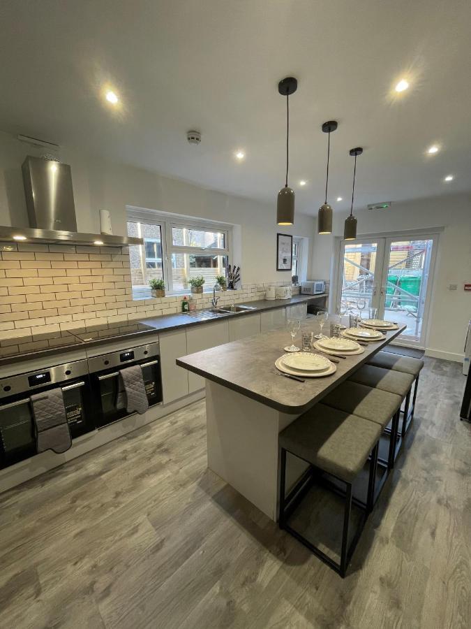 Modern Ng2 * Nottingham