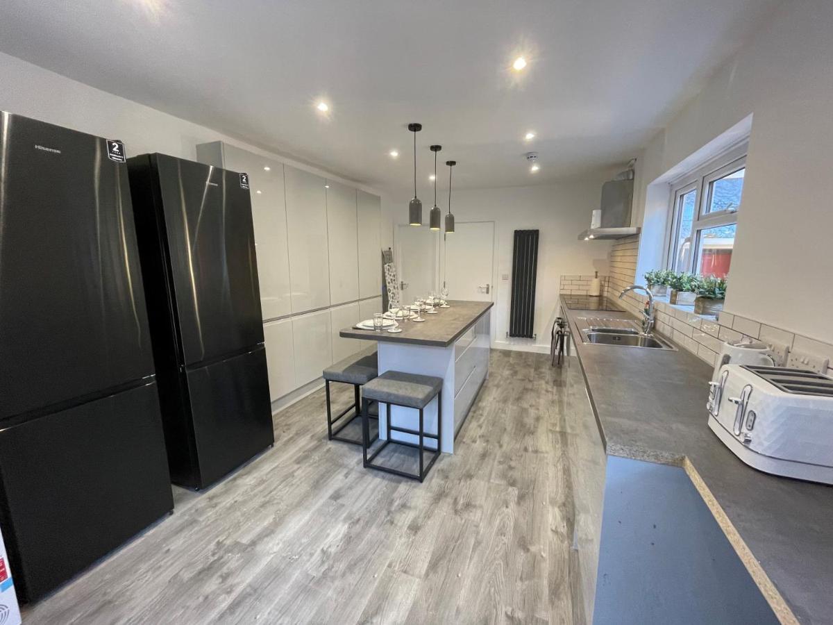Modern Ng2 Nottingham