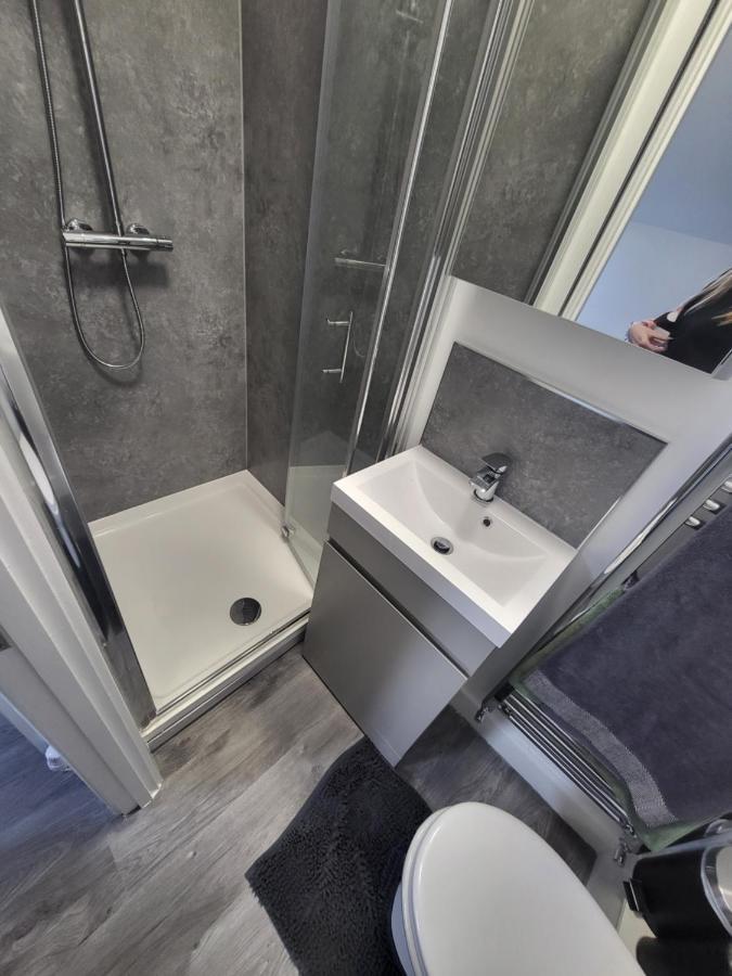 Aparthotel Modern Ng2 Nottingham