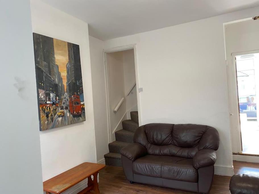 Holiday home Trent Bridge House *