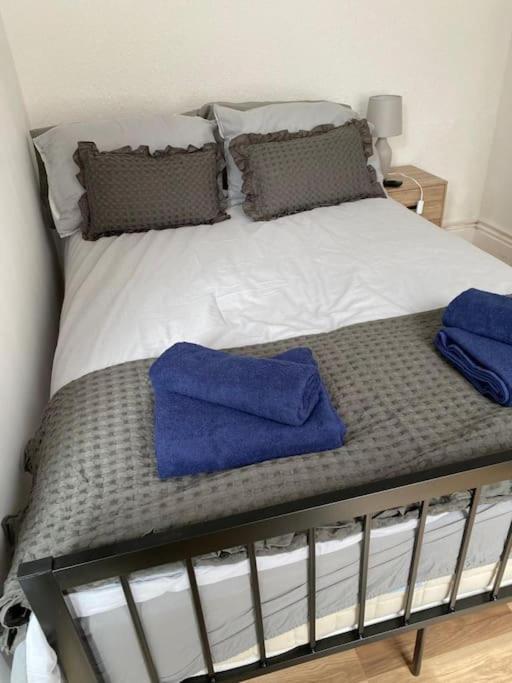 Trent Bridge House Holiday home