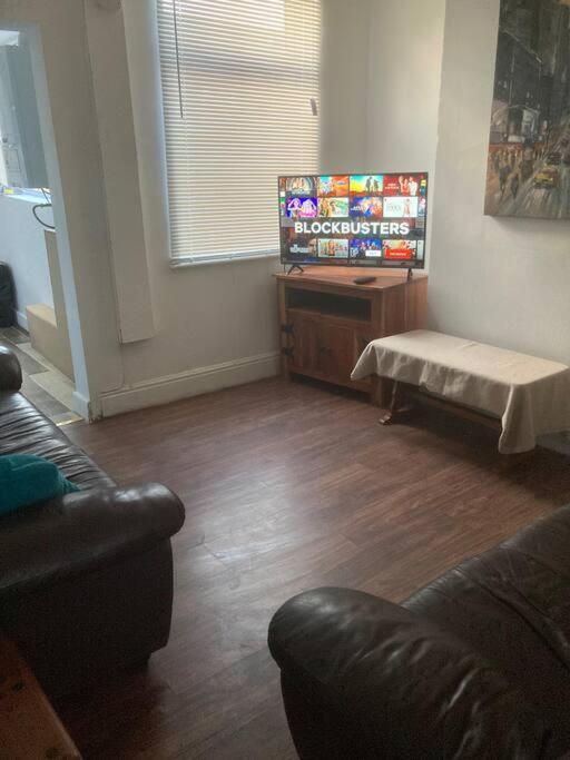 Trent Bridge House Holiday home *