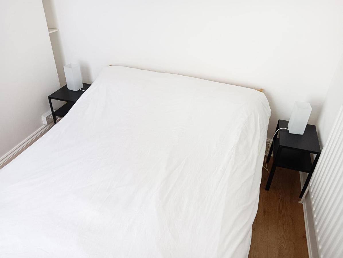 Maison Blanc * Nottingham