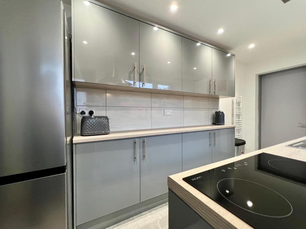 Holiday home St Michael's House - Great For Contractors Or Family Holidays