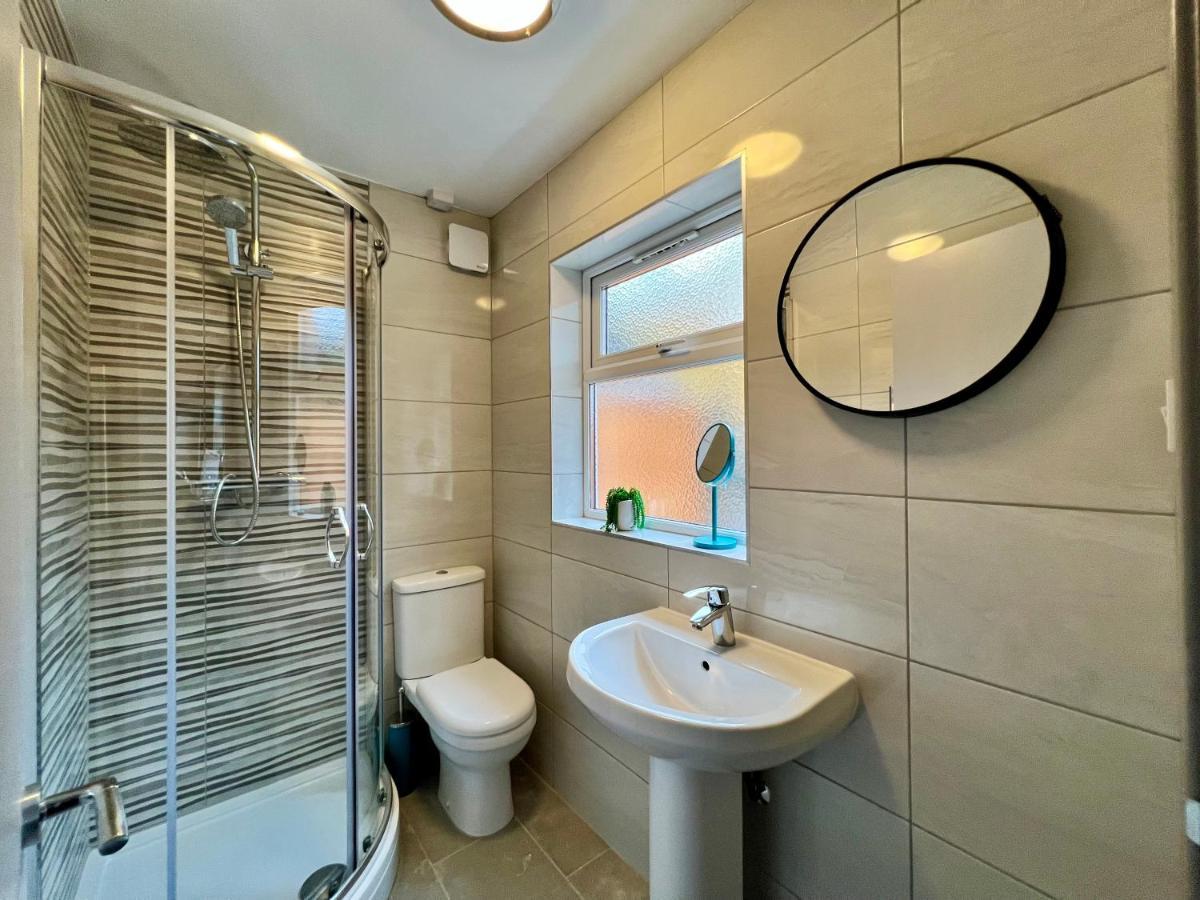 St Michael's House - Great For Contractors Or Family Holidays Nottingham