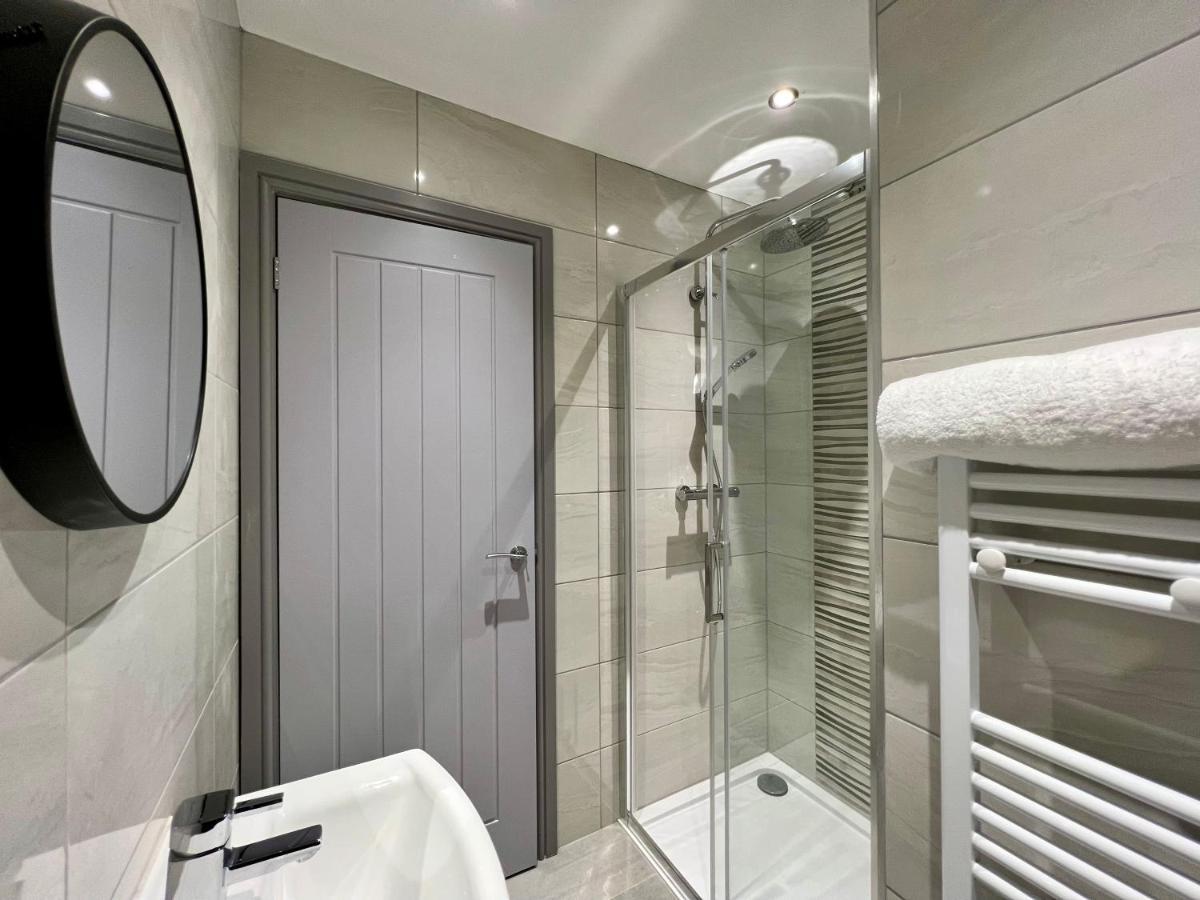 St Michael's House - Great For Contractors Or Family Holidays