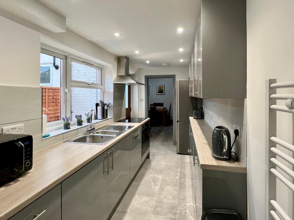 St Michael's House - Great For Contractors Or Family Holidays Holiday home
