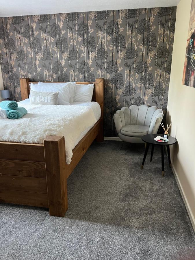 Homestay Double Near Centre Nottingham