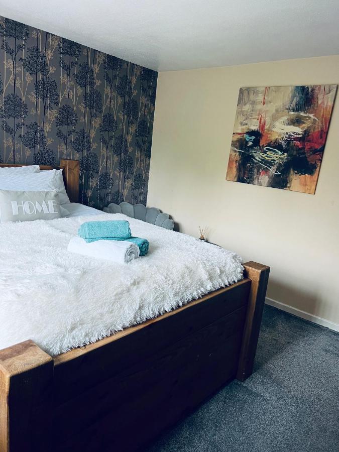 Homestay Double Near Centre