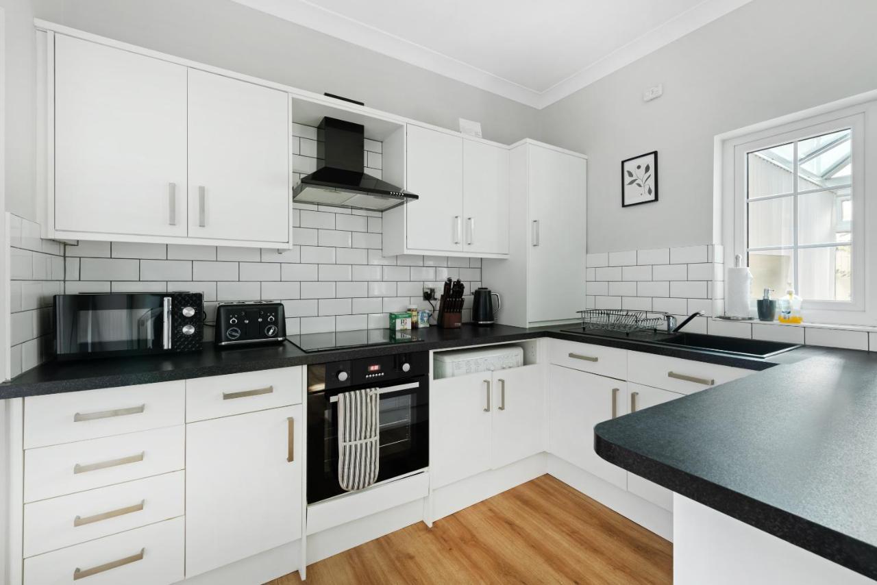 Spacious 2 Bedroom In Park Estate * Nottingham