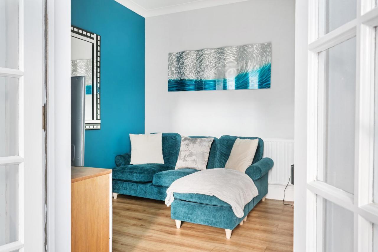 Apartamento Spacious 2 Bedroom In Park Estate *
