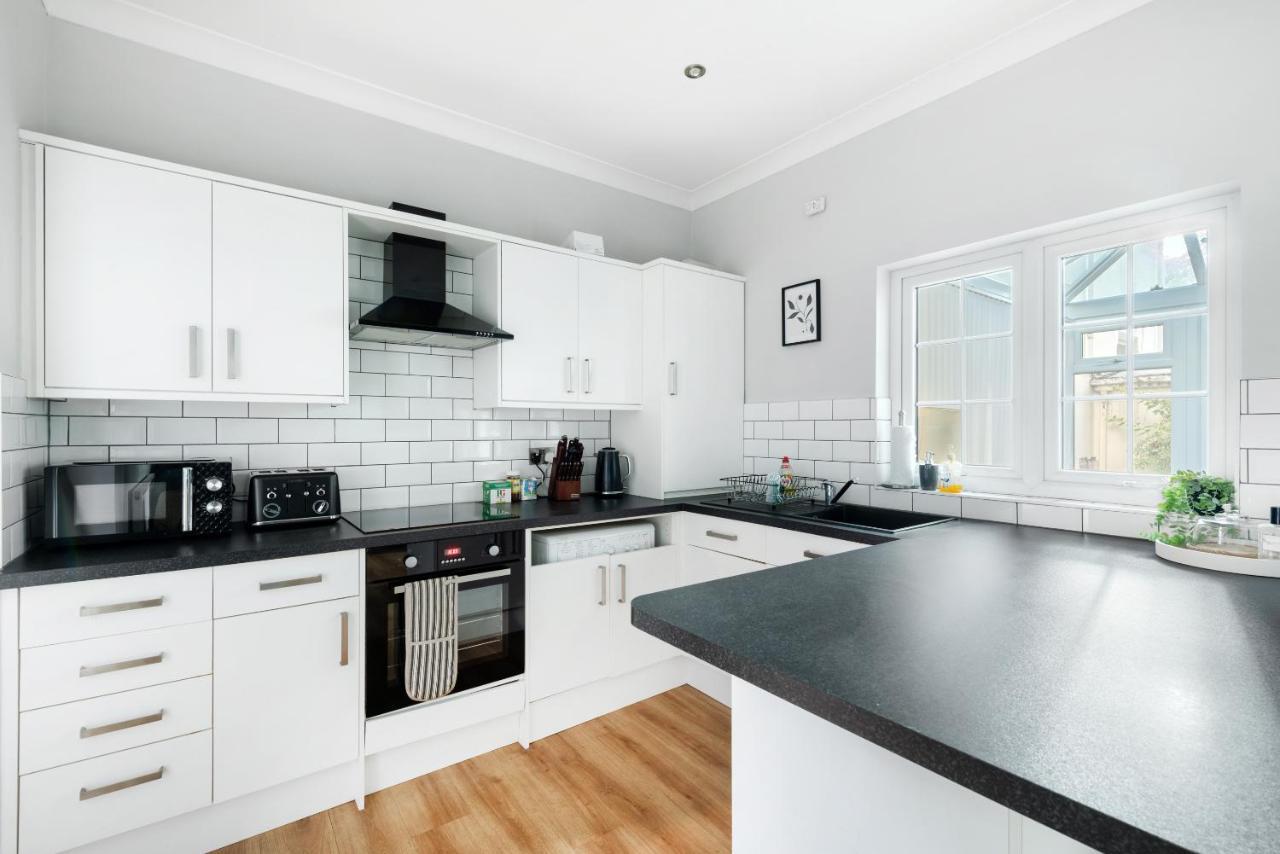 Spacious 2 Bedroom In Park Estate * Nottingham