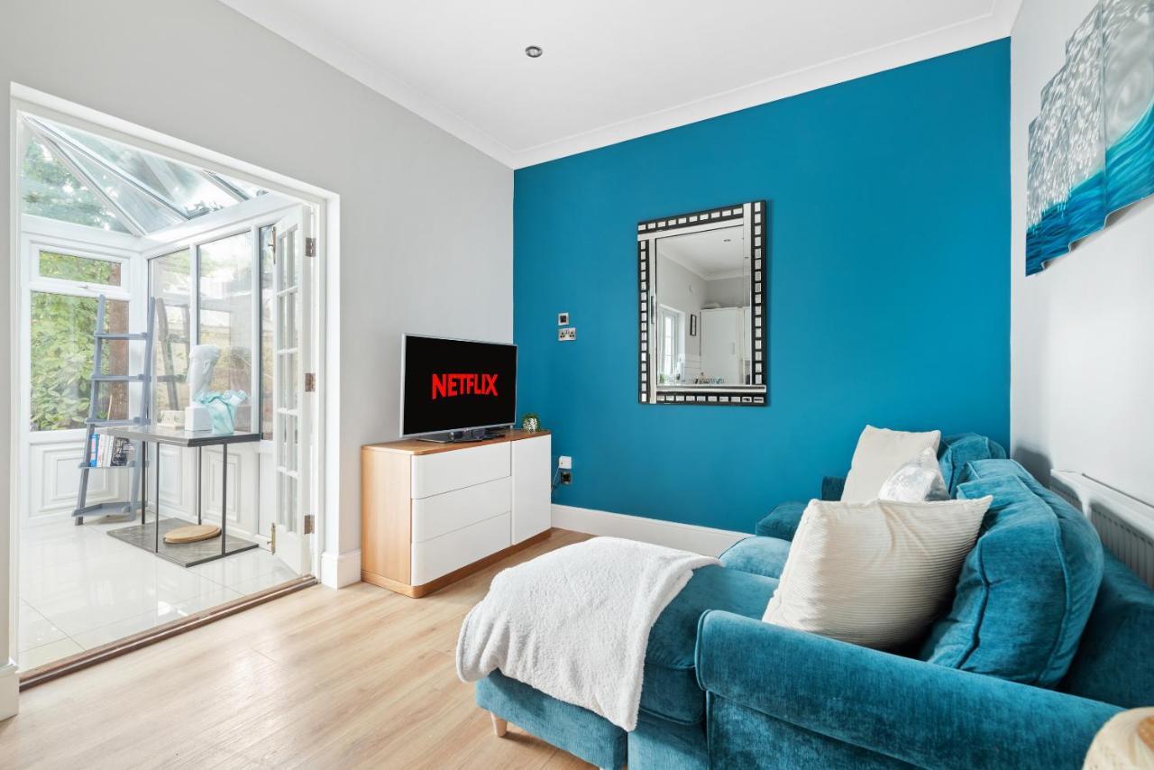 Apartamento Spacious 2 Bedroom In Park Estate *