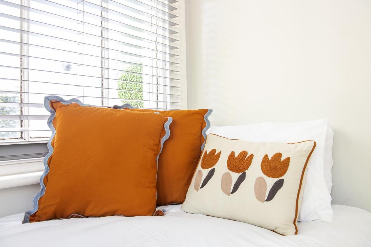 Spacious 2 Bedroom In Park Estate *