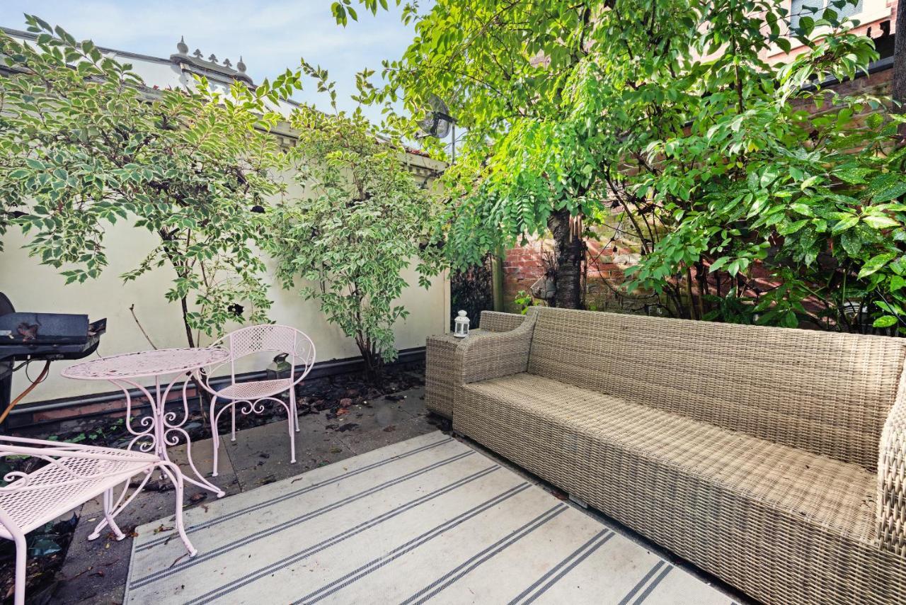 Apartamento Spacious 2 Bedroom In Park Estate