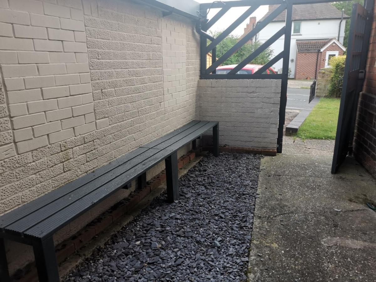 Wollanton Park Beeston Near East Midlands Conference Centre Train Station Tram Stop