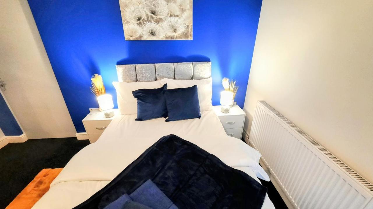 Burford Road - Stay. Sleep. Rest.