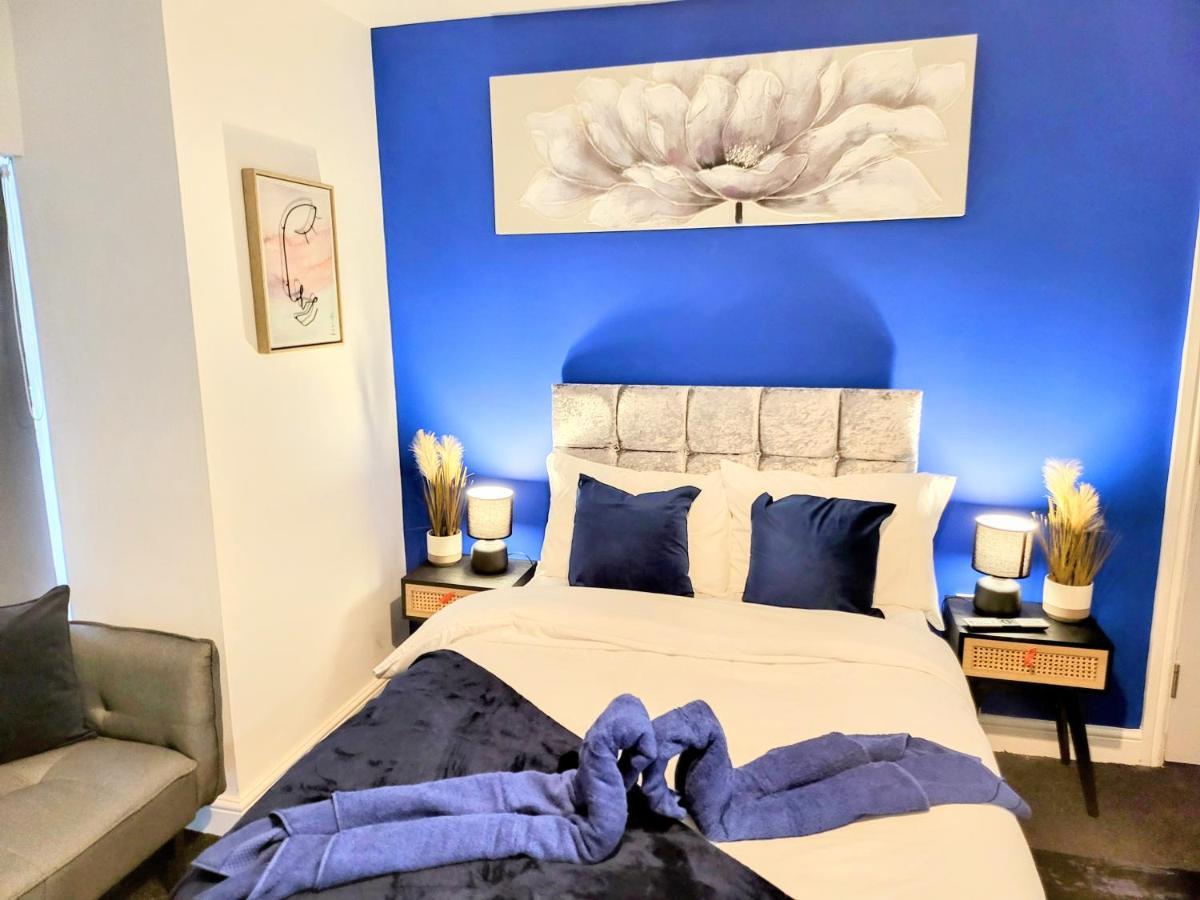 Aparthotel Burford Road - Stay. Sleep. Rest.