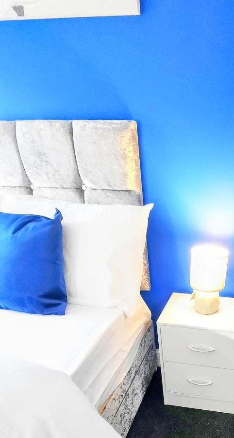 Burford Road - Stay. Sleep. Rest. Aparthotel *