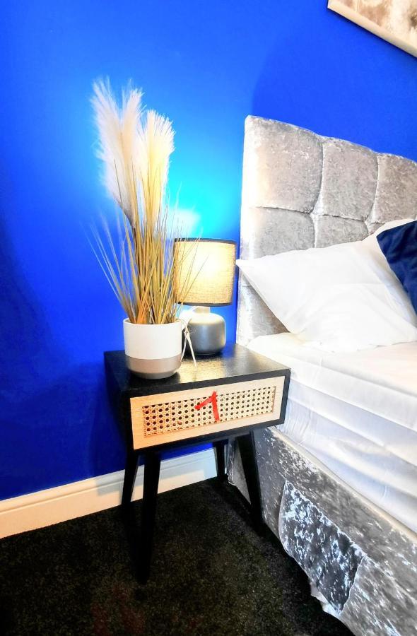 Burford Road - Stay. Sleep. Rest. * Nottingham