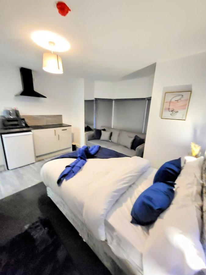 Burford Road - Stay. Sleep. Rest. Aparthotel