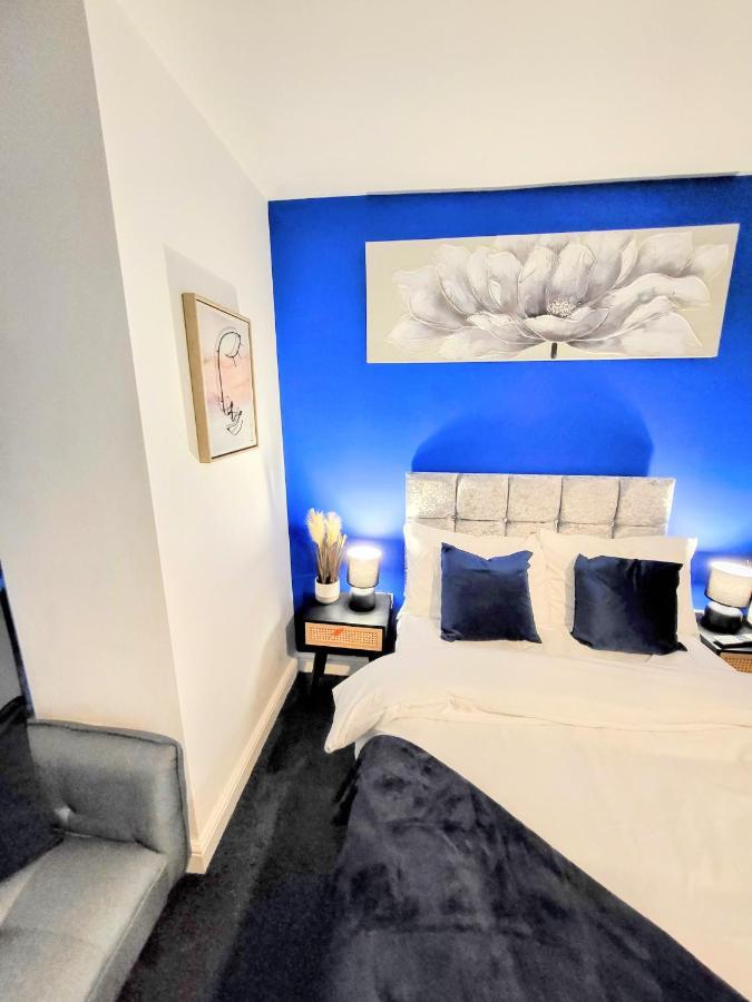 Aparthotel Burford Road - Stay. Sleep. Rest. *