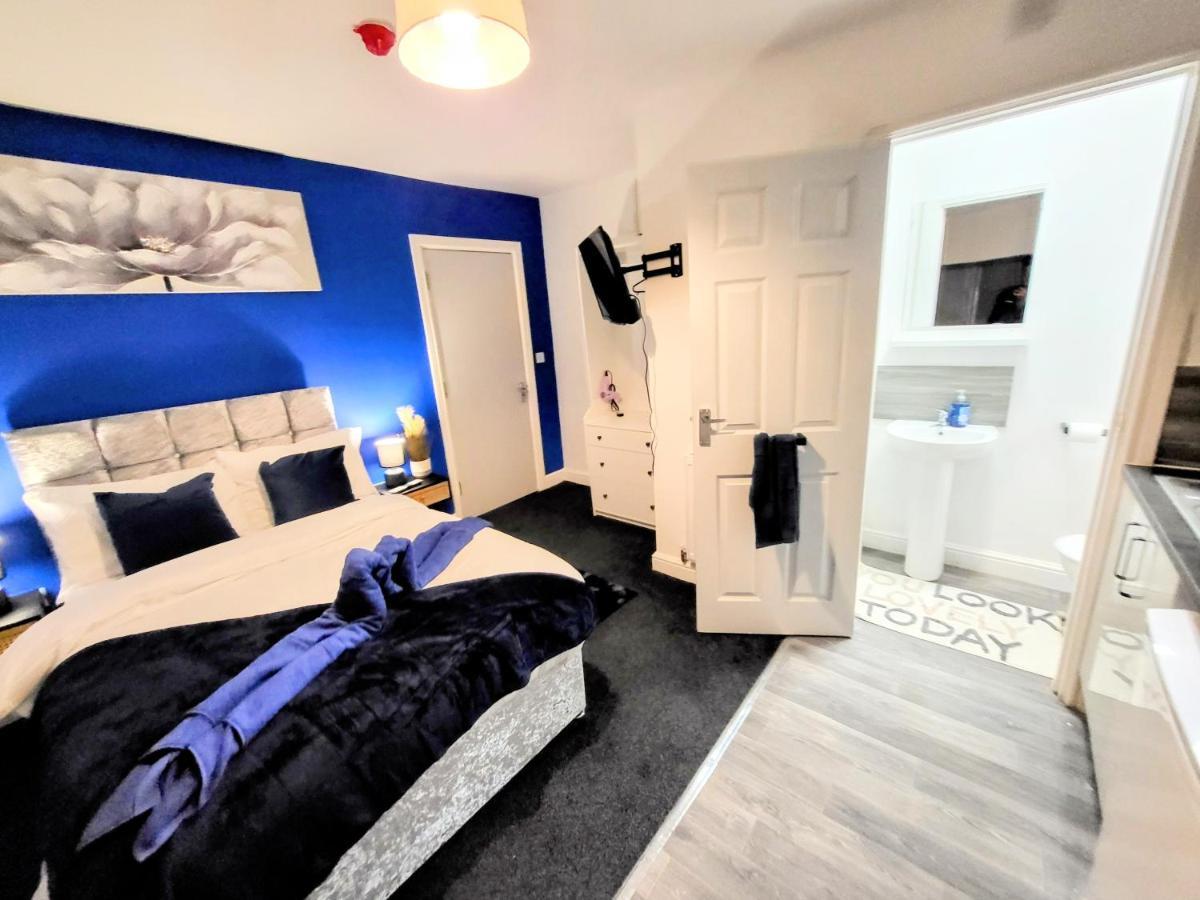 Burford Road - Stay. Sleep. Rest. *