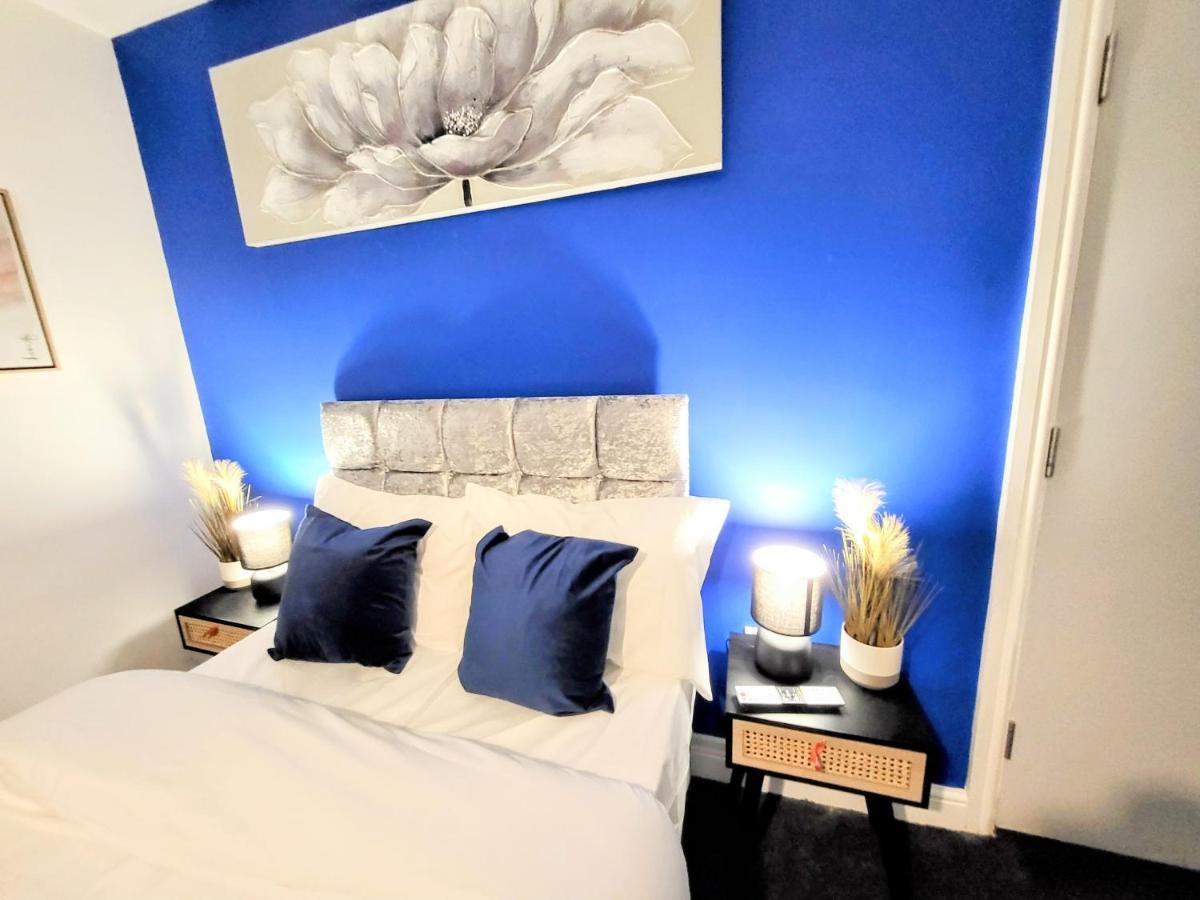Aparthotel Burford Road - Stay. Sleep. Rest. *
