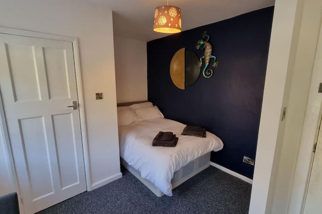 Flat Nottingham