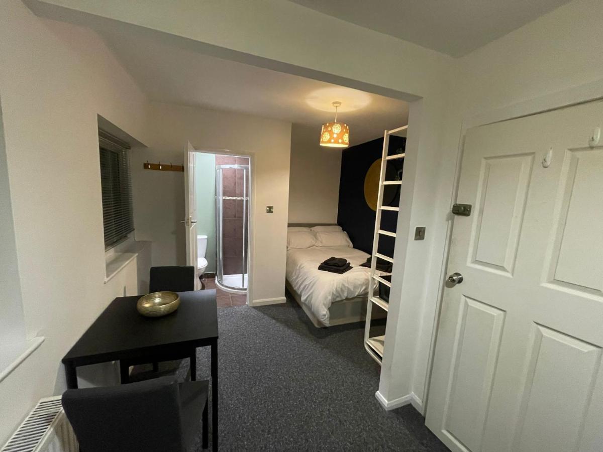 Apartment Flat Nottingham