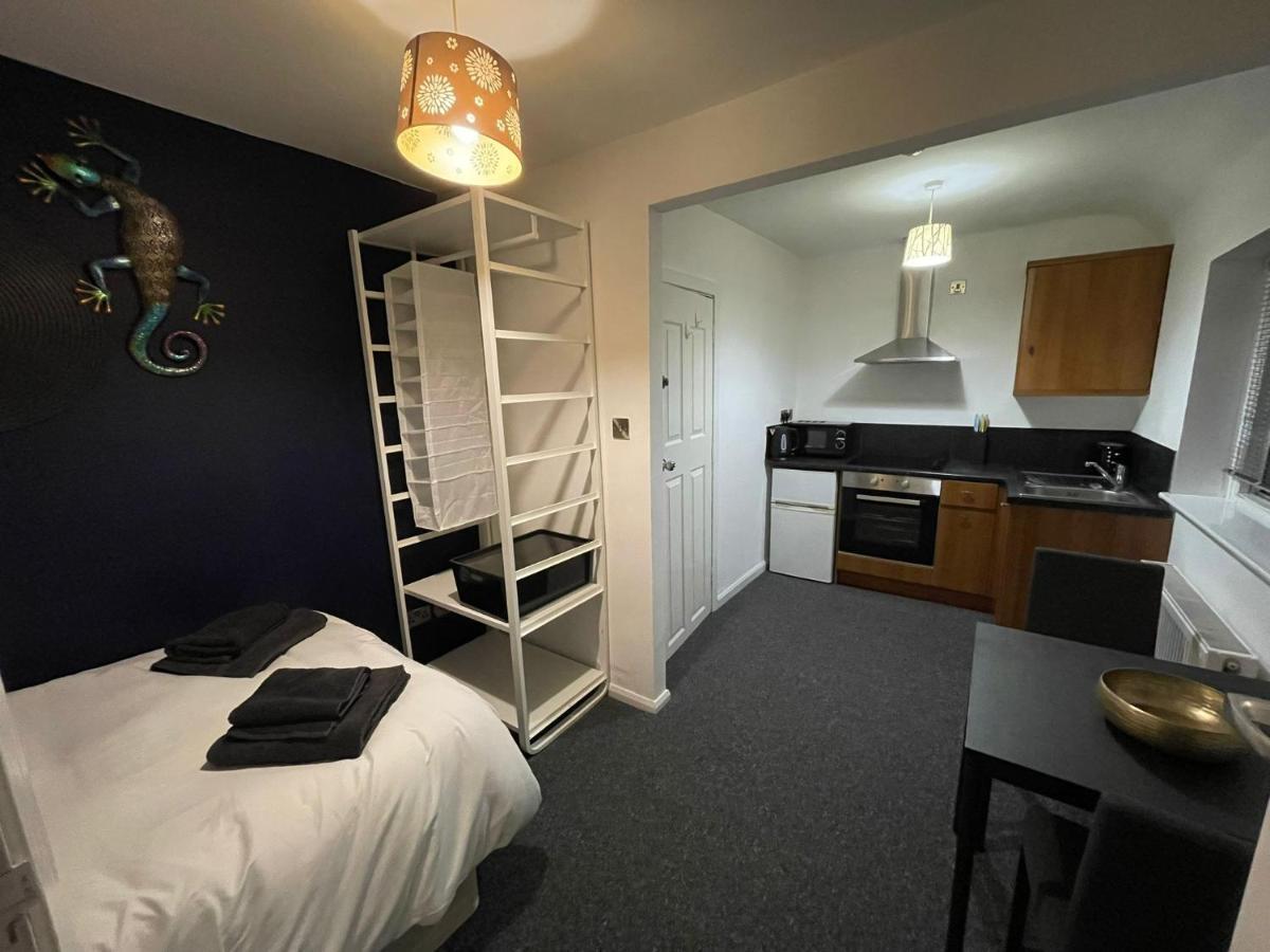 Flat * Nottingham