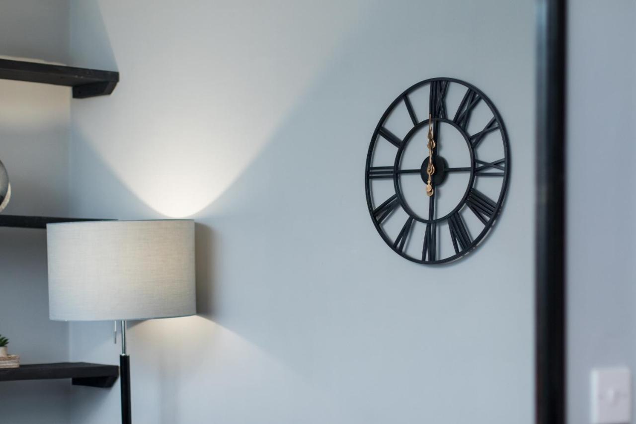 Newly Renovated Perfect Family In Nottingham