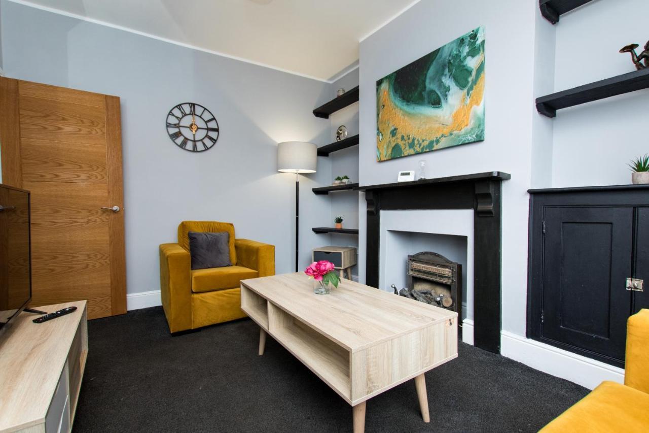 Newly Renovated Perfect Family In