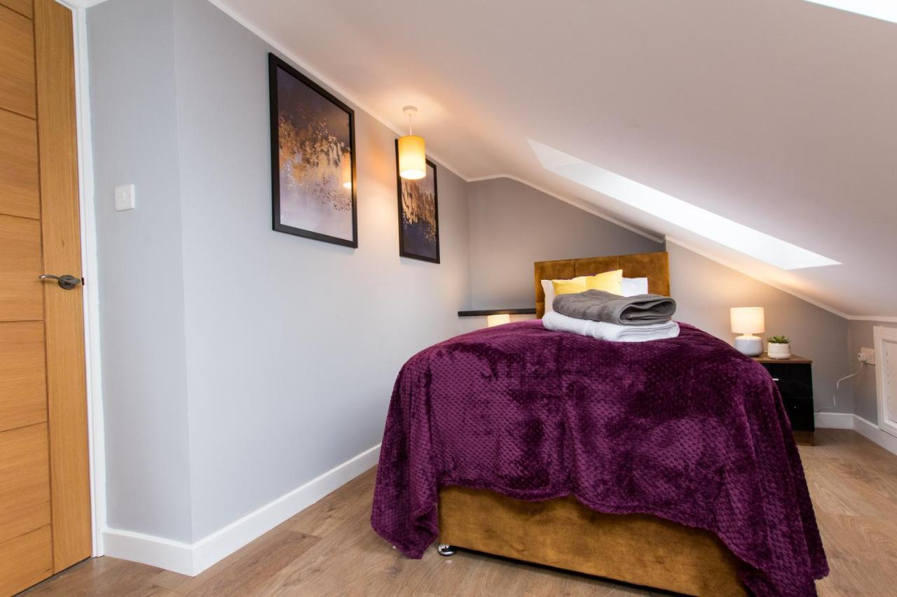 Newly Renovated Perfect Family In Holiday home