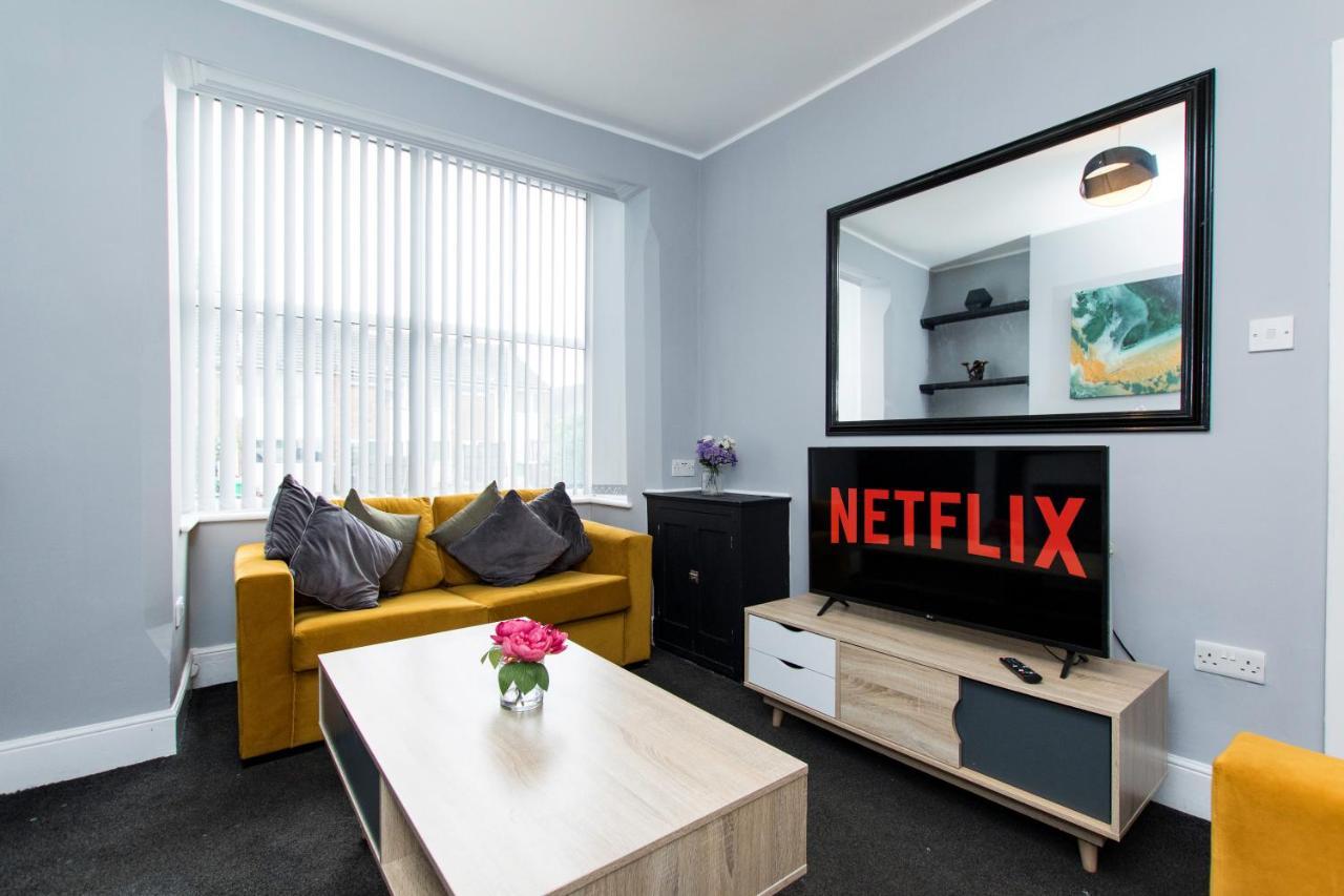 Newly Renovated Perfect Family In *