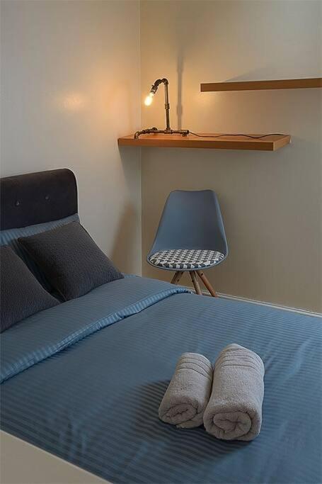 Apartamento Unique 3 B'room House + Free Parking /city Centre *