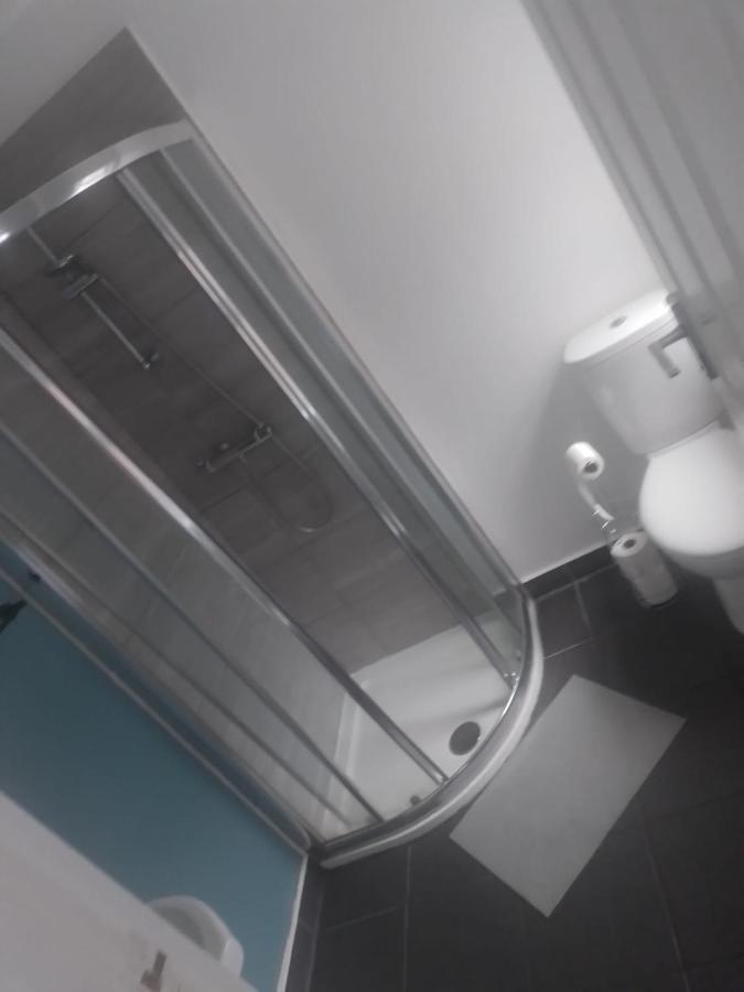 En With Kitchen Facilities Casa de hóspedes Nottingham