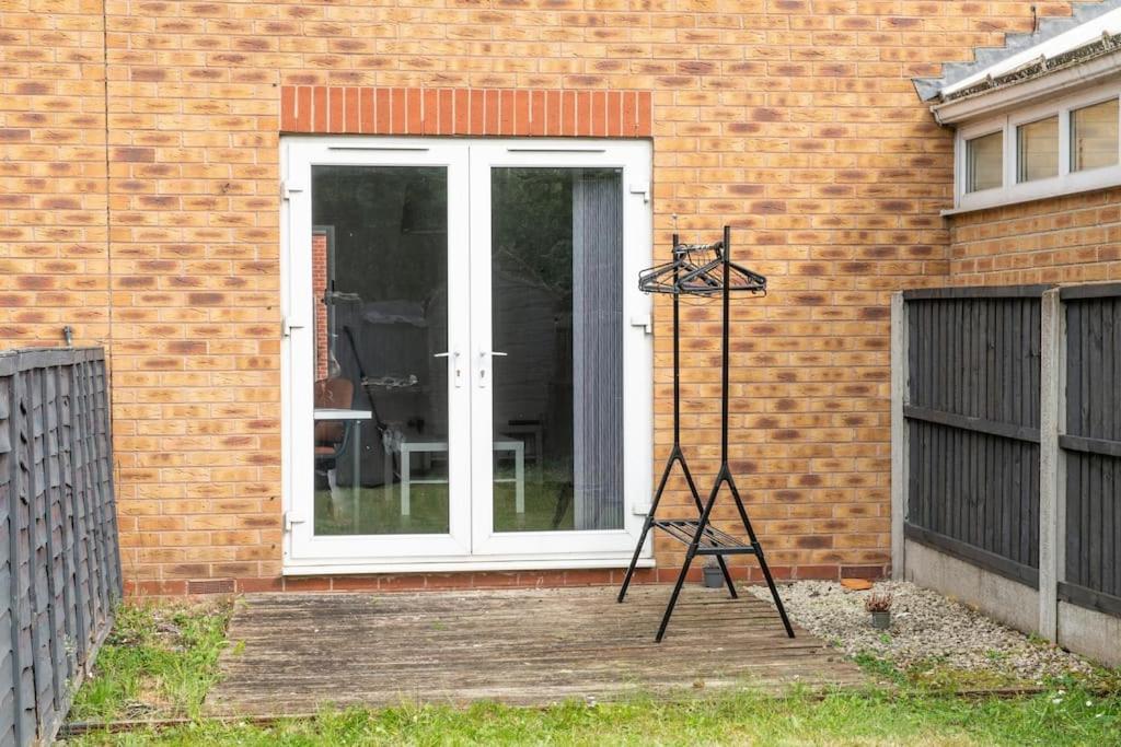 Luxury 2 Bedroom House City. * Nottingham