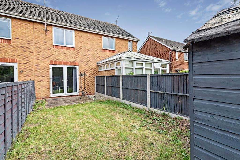 Holiday home Luxury 2 Bedroom House City. *