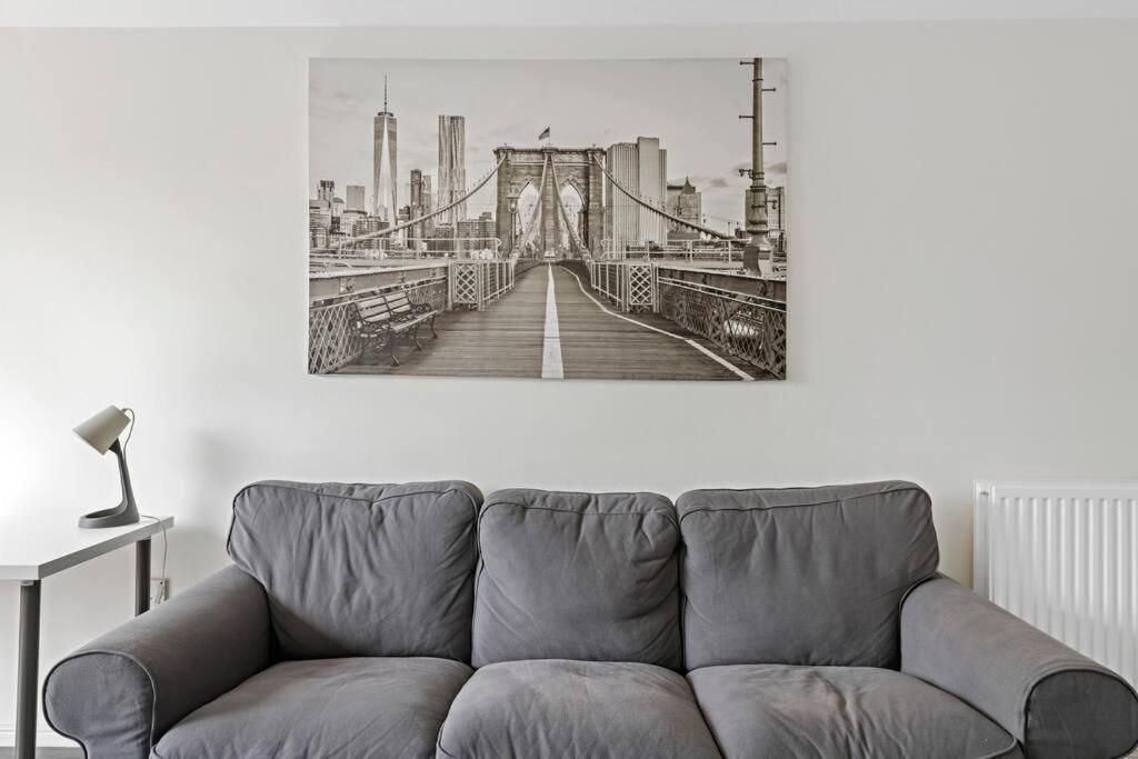 Holiday home Luxury 2 Bedroom House City. *