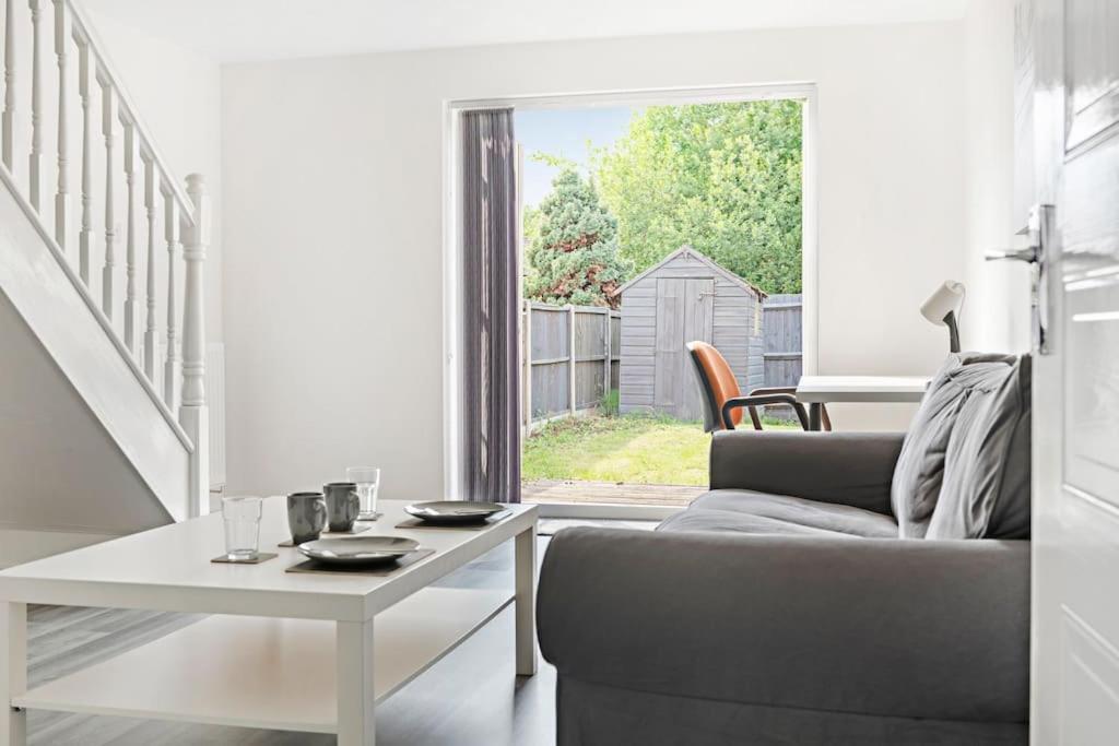 Luxury 2 Bedroom House City. Holiday home *