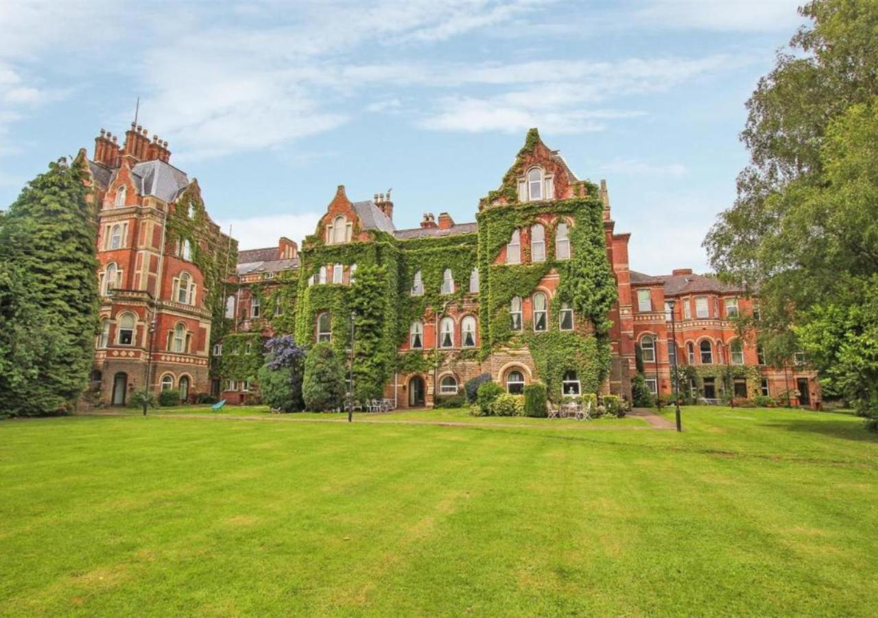 Apartamento South Facing Peaceful Nottingham