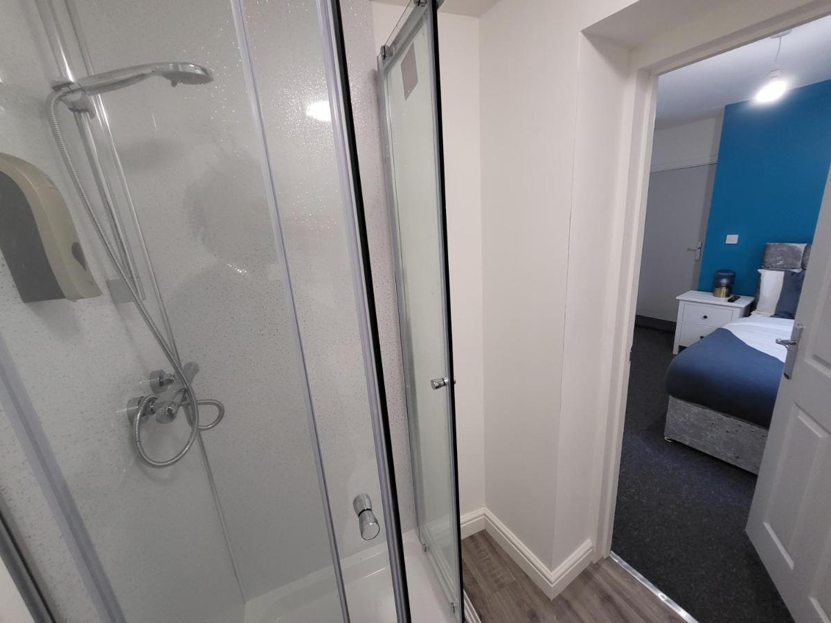 Forest Rd, Short Aparthotel Nottingham