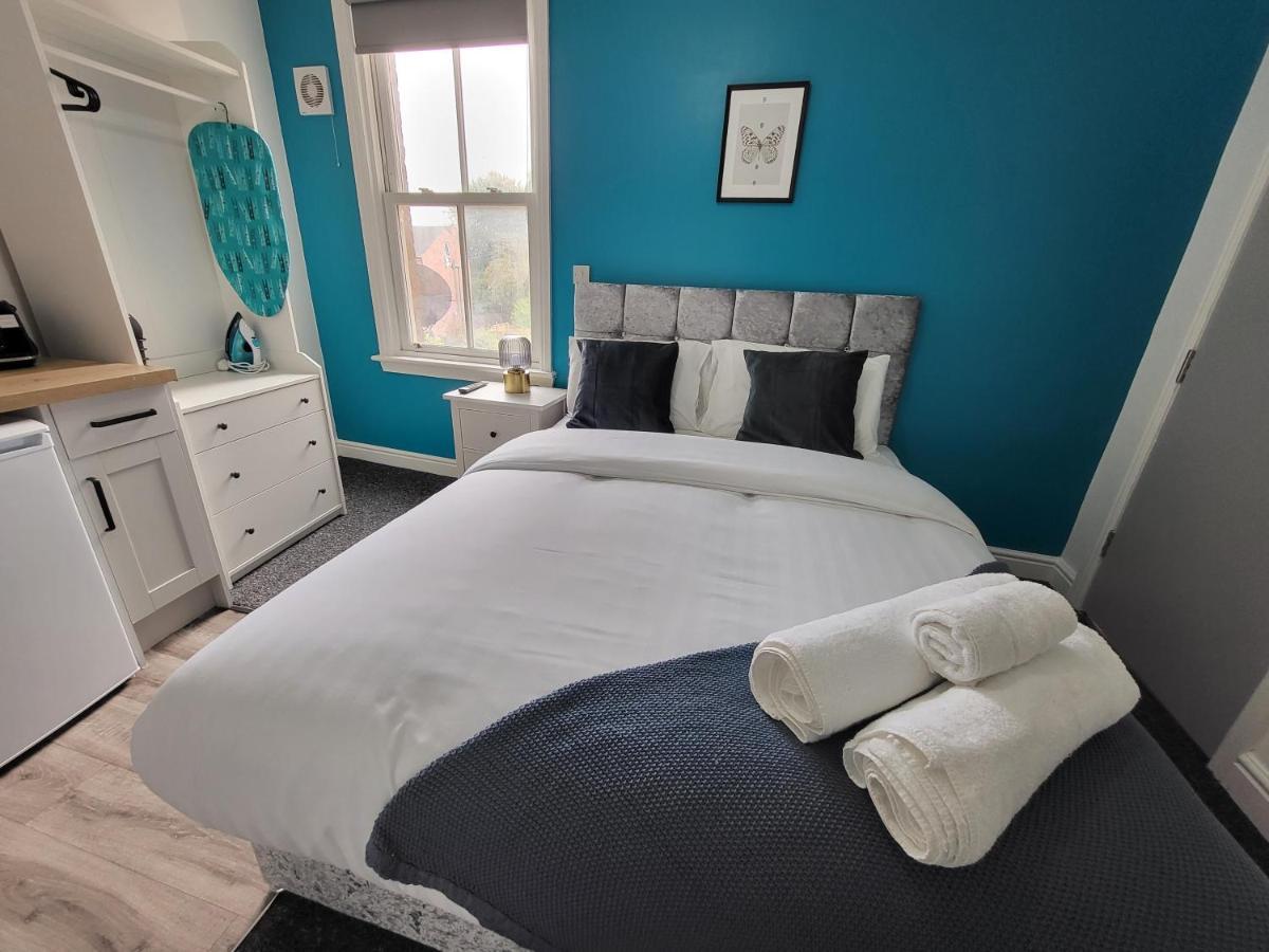 Forest Rd, Short Aparthotel Nottingham