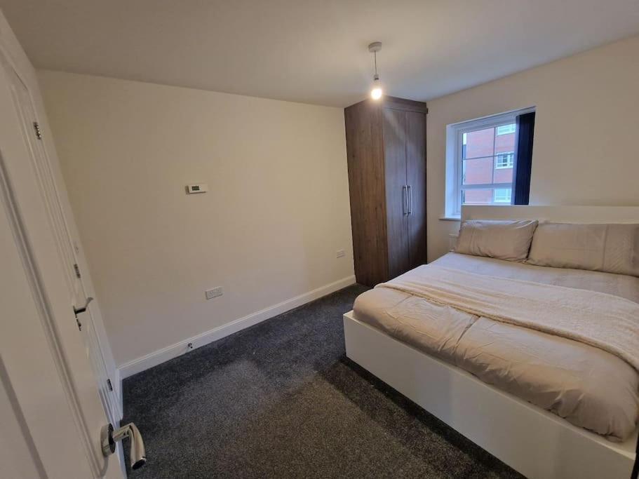 Comfy 3 Bed *
