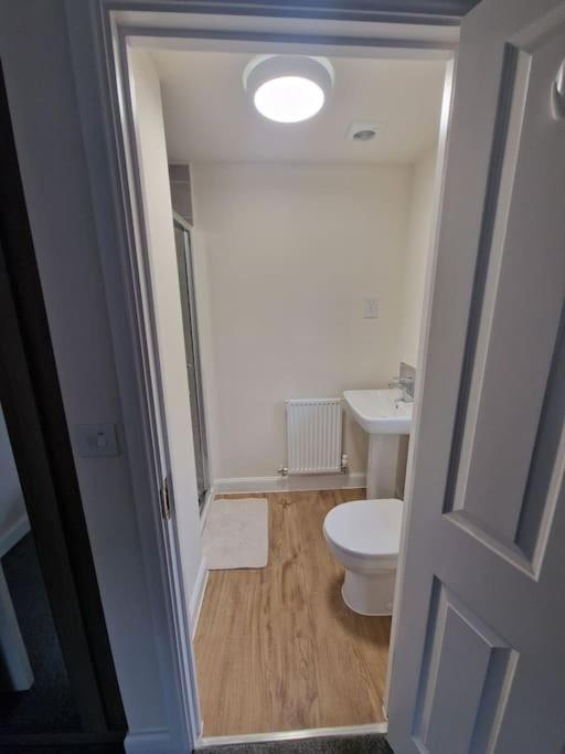Comfy 3 Bed * Nottingham