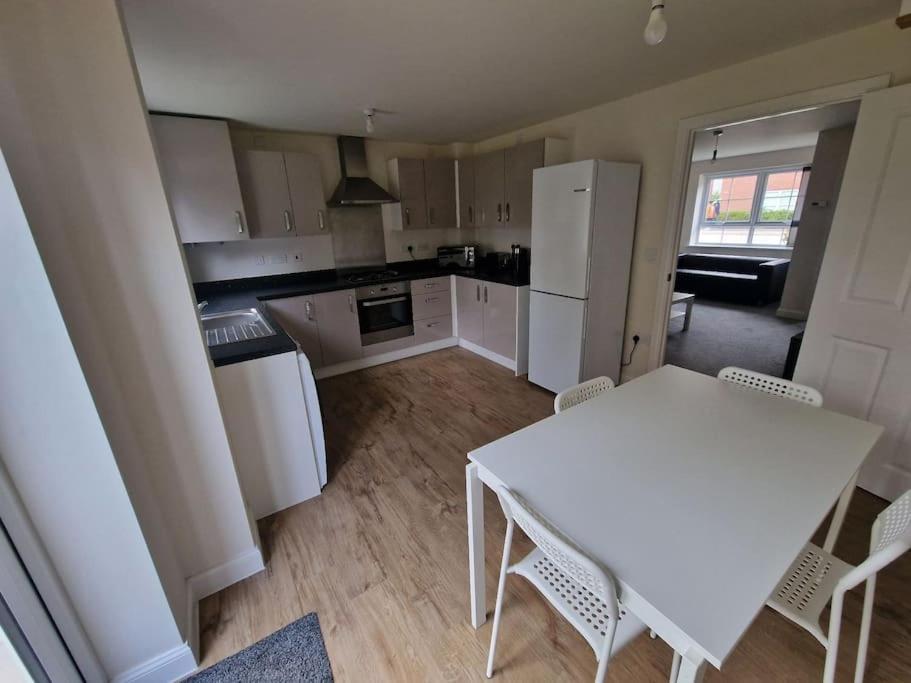 Comfy 3 Bed Holiday home