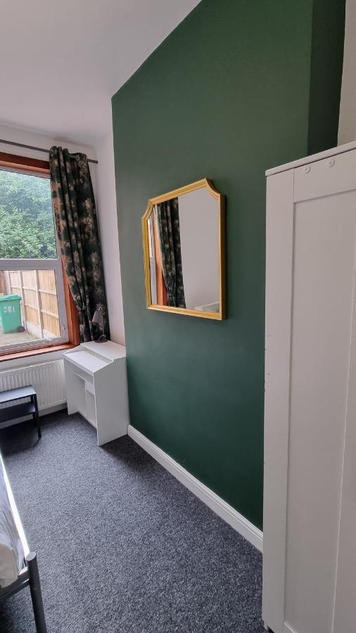 Double With Kitchen Facilities