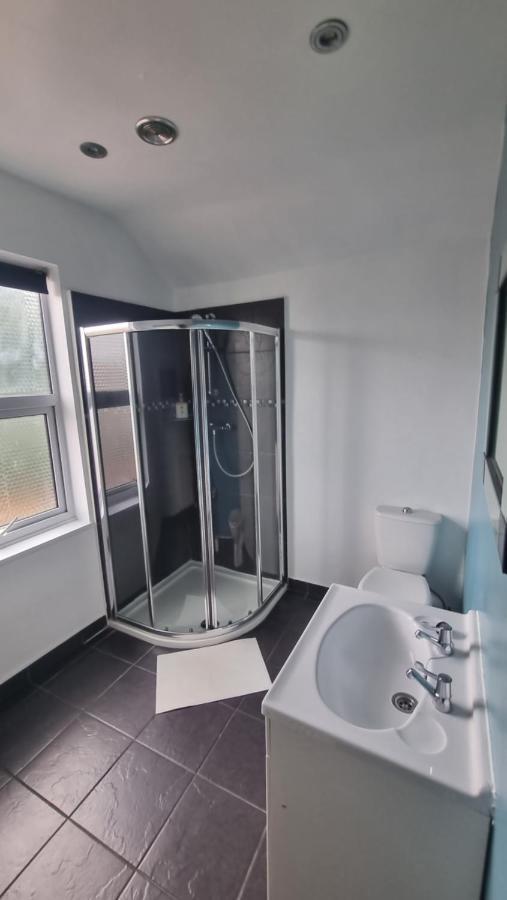 Double With Kitchen Facilities Guest house Nottingham