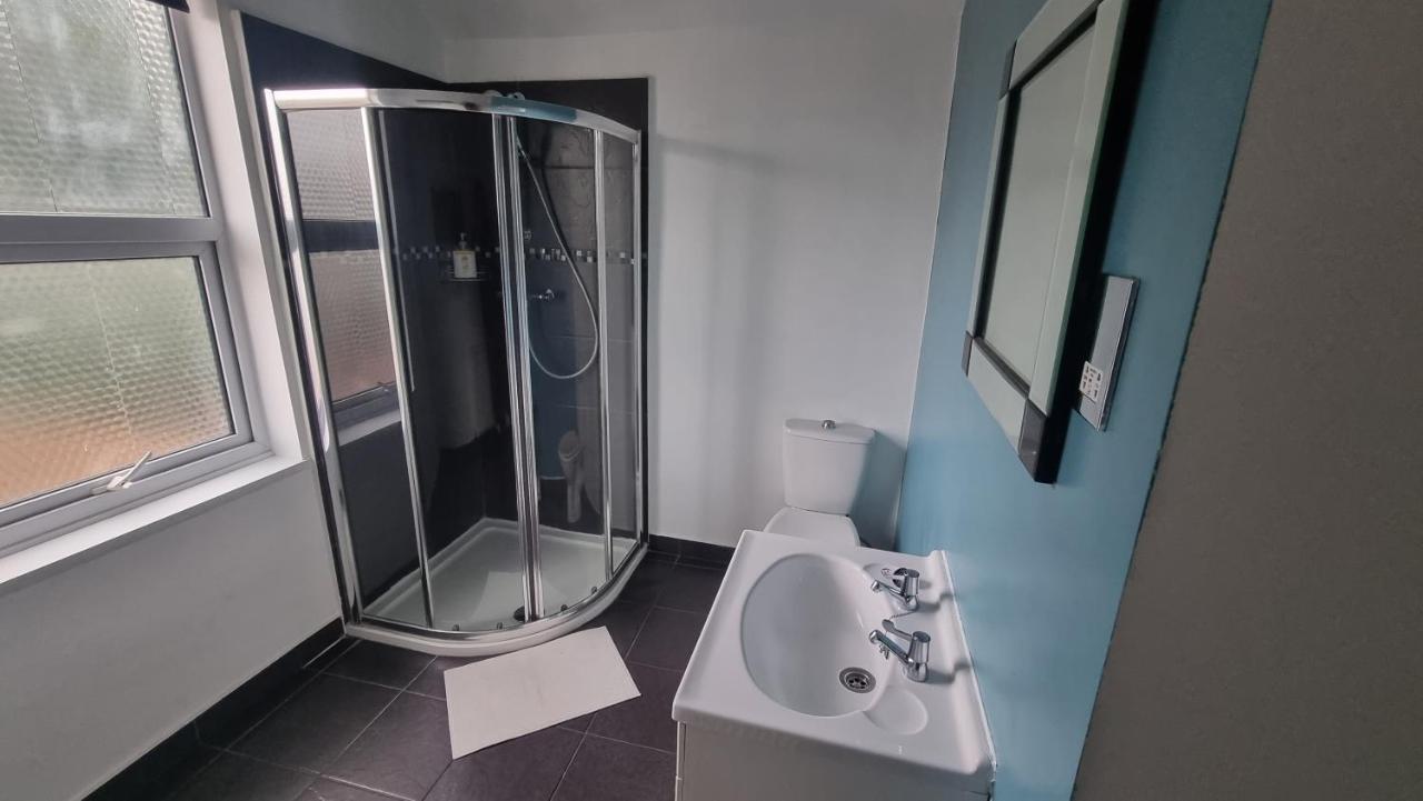 Double With Kitchen Facilities Nottingham